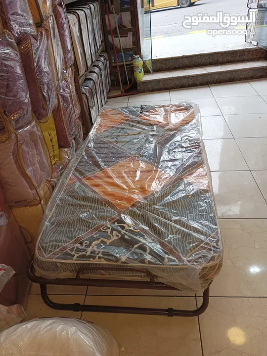 مع فرشة و توصيل مجاني
