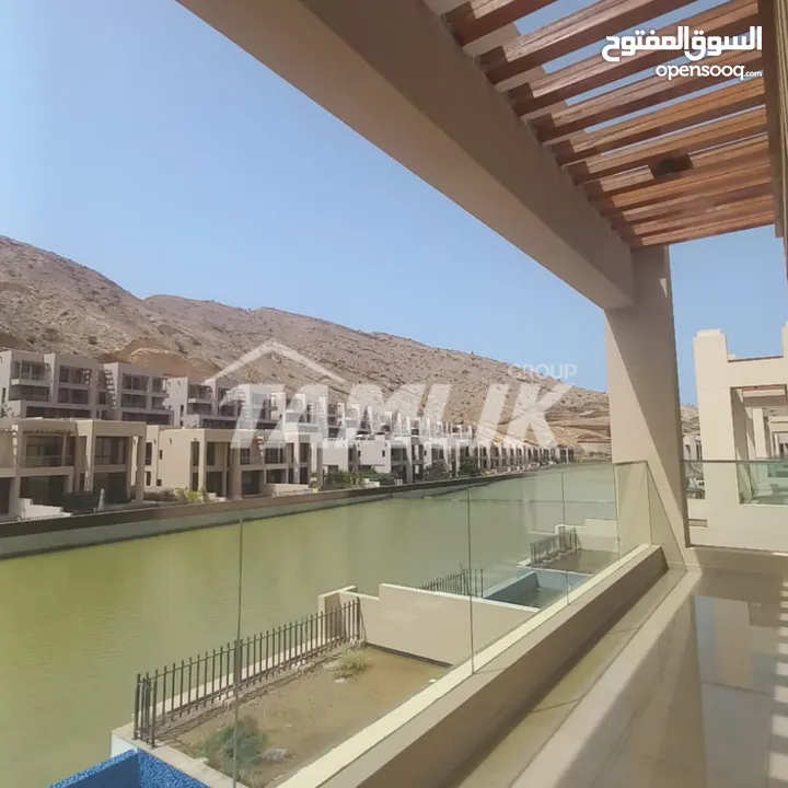 Prodigious Standalone Villa for Rent in Muscat Bay REF 418MB