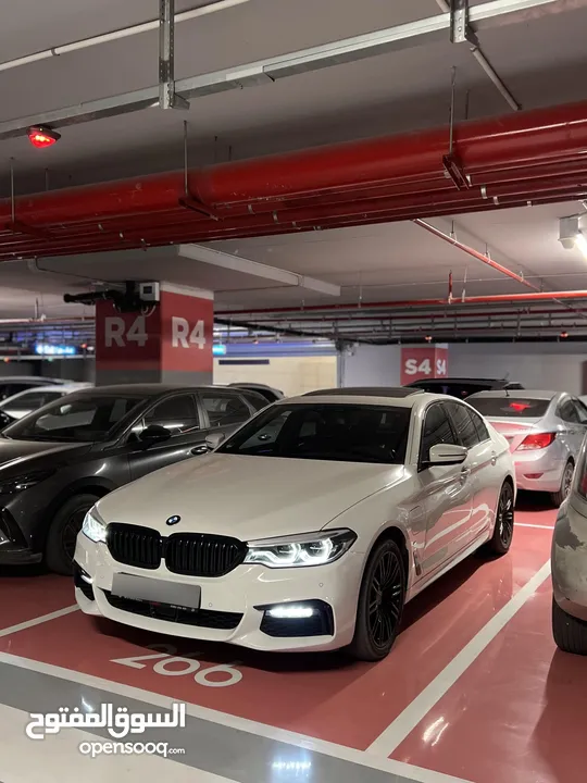 بي ام دبليو