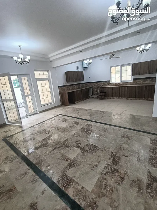 Aziba villa for rent (3+1)