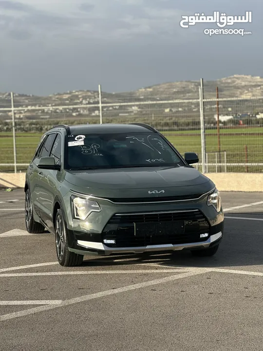 نيرو هايبرد فل مسكر بدون فتحة 2022