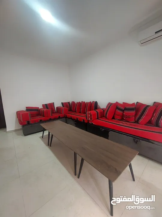 Mido.Home افخم الشقق والاستوديهات المفروشه داخل عمان  للايجار اليومي والاسبوعي فقط