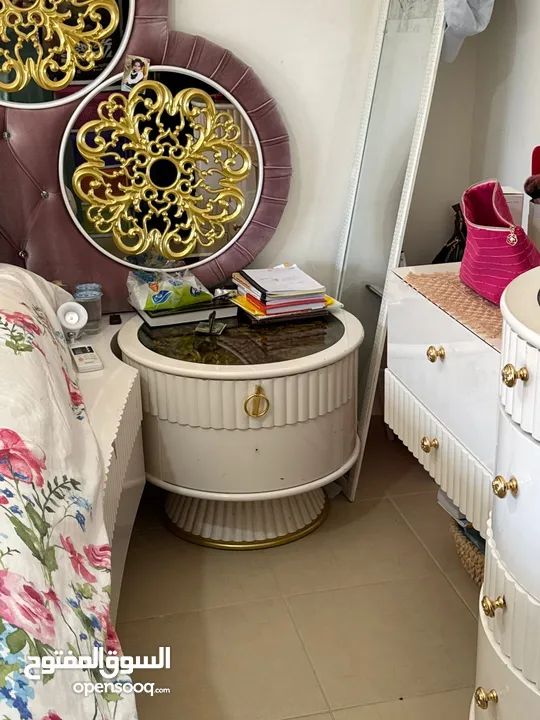 غرفة نوم تركيا  مجوز