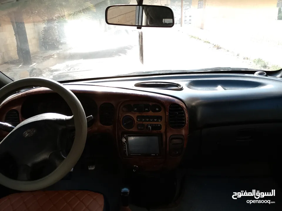 باص هونداي ستريكس  للبيع