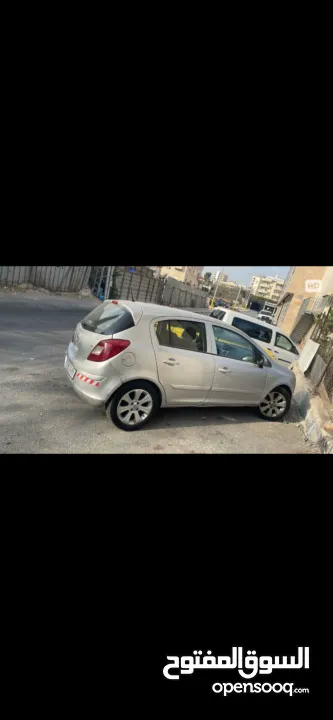 اوبل. كورسا