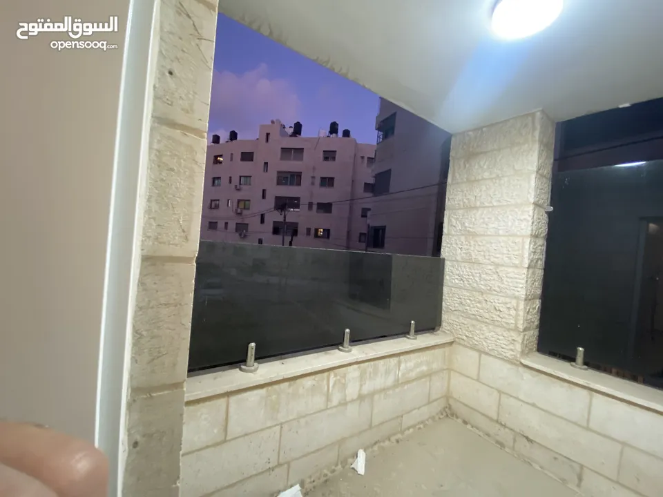 شقه للبيع في رام الله-الطيره