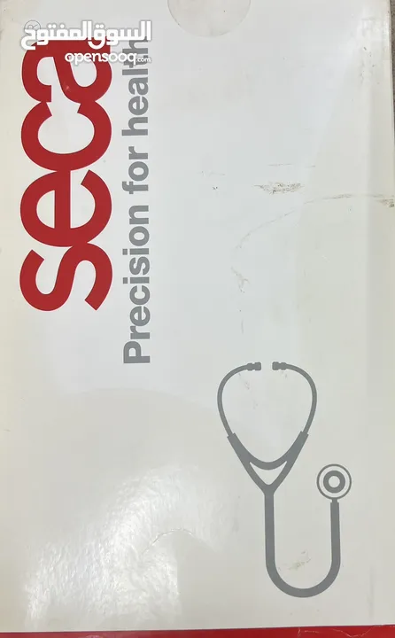 سماعة طبية (seca precision for health)