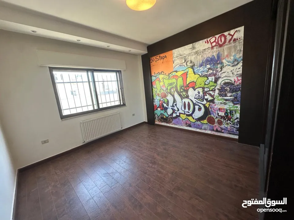 شقه شبه مفروشه للايجار في الرابيه ( Property 41234 )-174865440