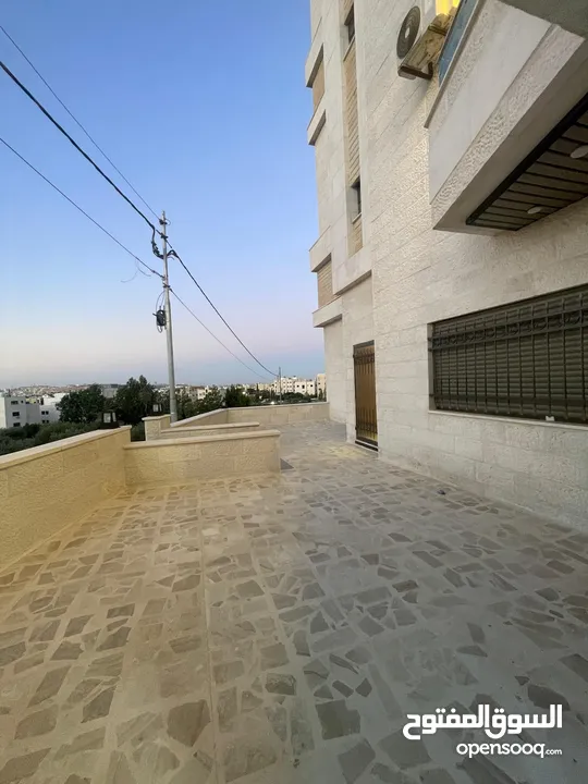 شقة سكنية جديد فاهره للبيع