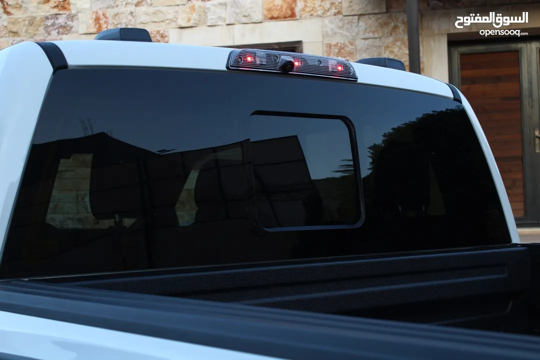 FORD RAPTOR 2022 فورد رابتر 2022