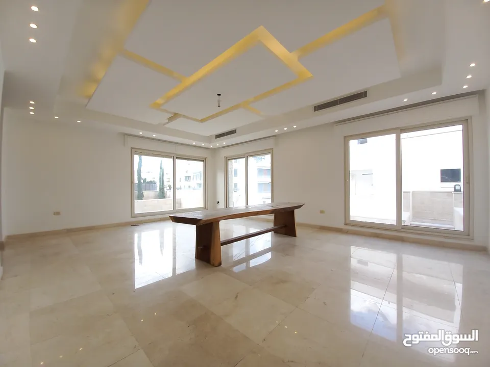 فيلا للايجار في منطقة عبدون  ( Property 36560 )-175055042