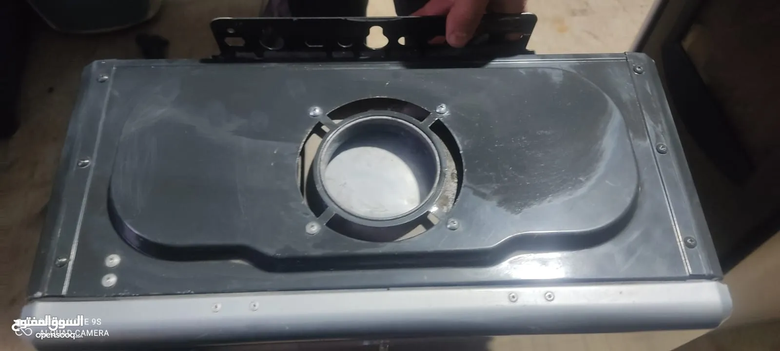 بويلرات غاز 24 كيلو عدد 3 صناعة كورية الواحد ب 150 دينار