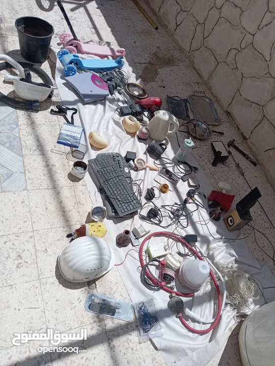 شروة نثريات
