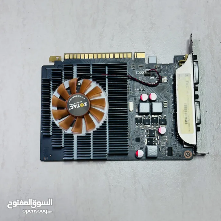 GRAPHIC CARD - FOR ALL