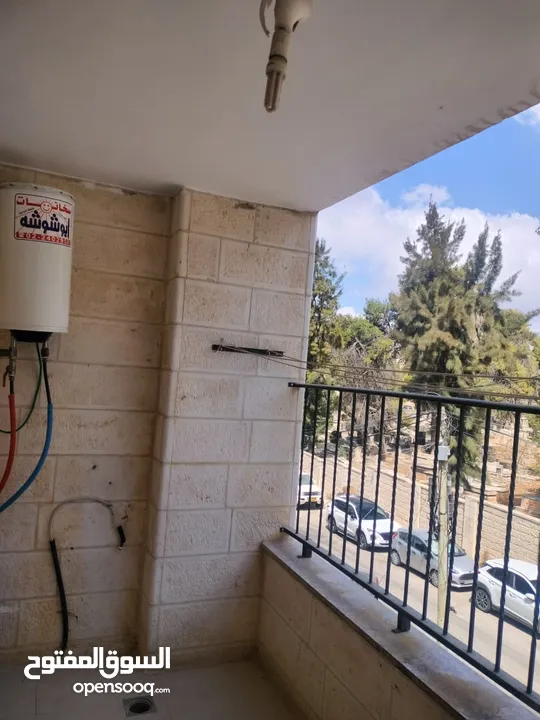 شقة للإيجار الماصيون ، قرب فندق الكرمل، قريبة من مركز المدينة  إطلاله مميزه واجهة شمالية غربية