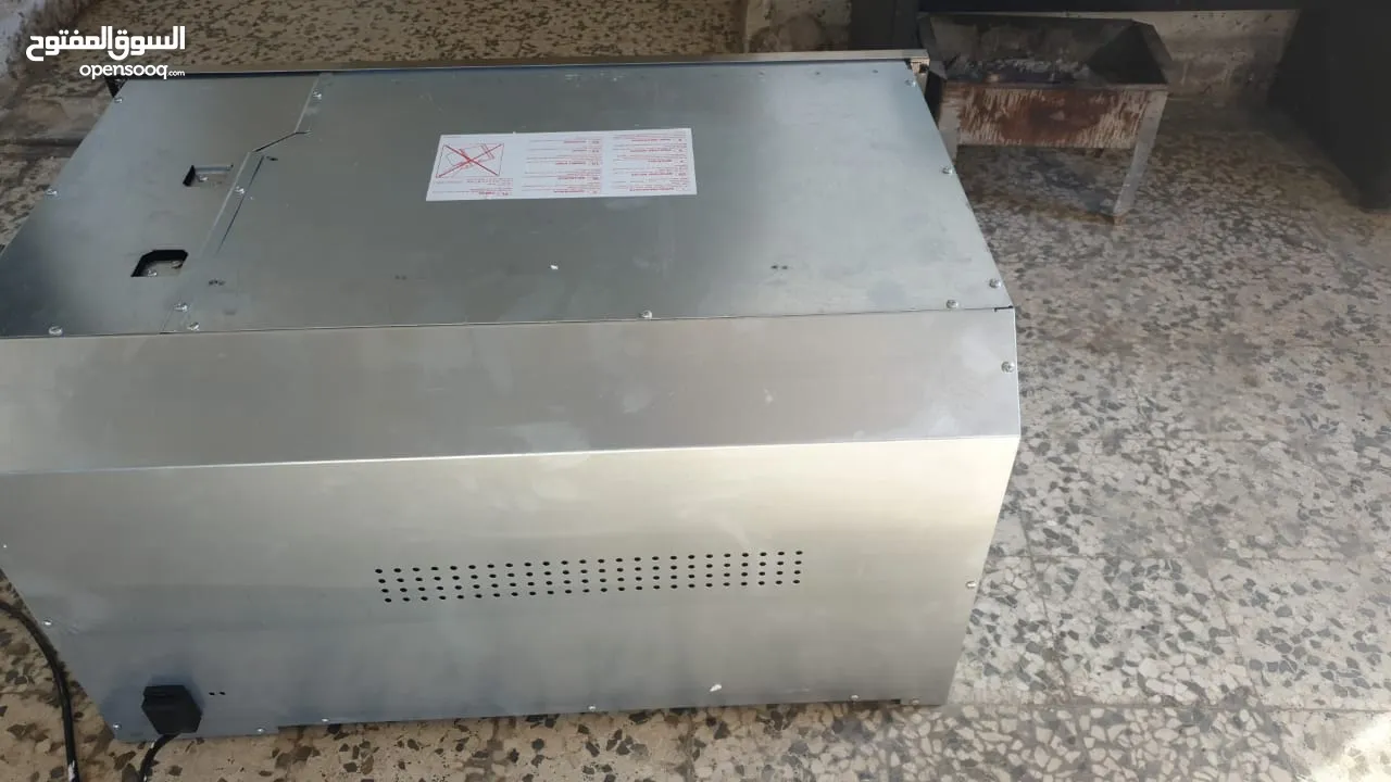 For Sale: Industrial Gorenge Oven – Excellent Condition – $720