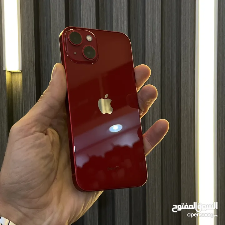 iPhone 13 128G Battery : 97%