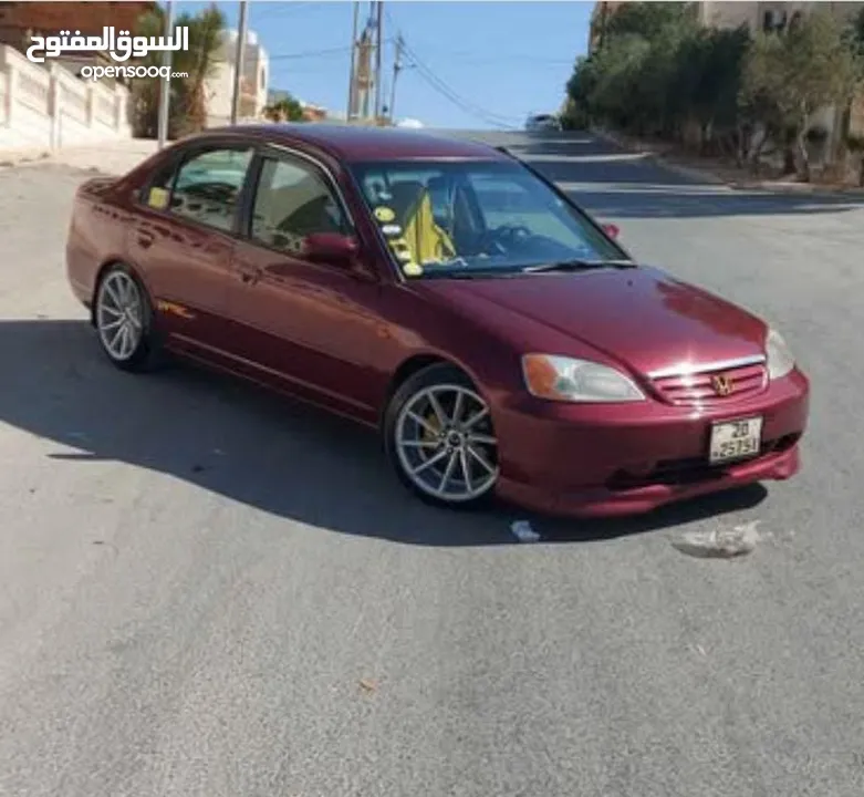 هندا سفك 2003