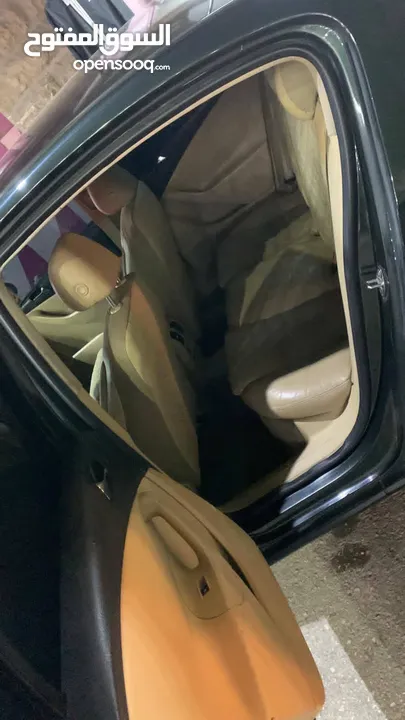 بسات موديل 2007