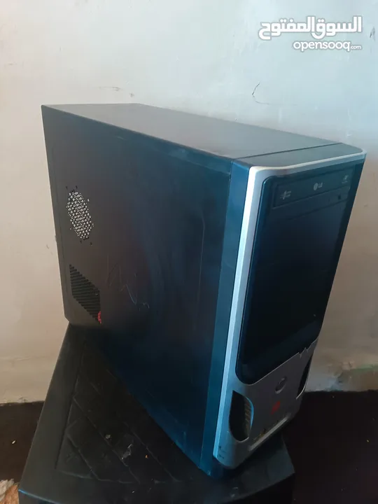 كمبيوتر للبيع
