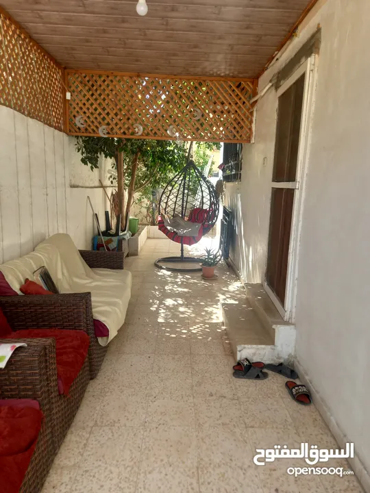 شقه طابقيه