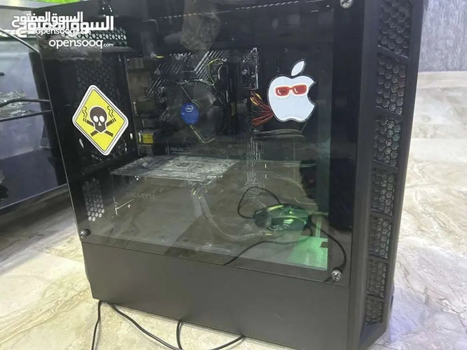 Pc 4 sale بسعر حرق