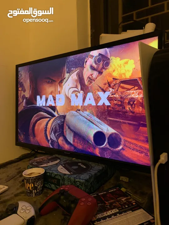 بلاي ستيشن 4Pro