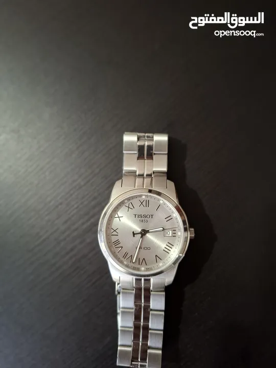 ساعه tissot اصليه للبيع