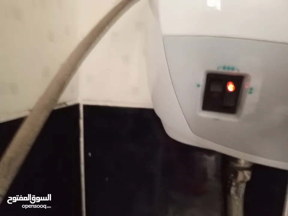 كيزر/سخان ماء فوري /اتمر  اصلي ماء ساخن خلال ثواني اقتصادي بالكهرباء