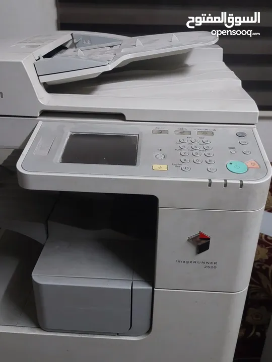 اله تصوير الات تصوير عدد4للبيع