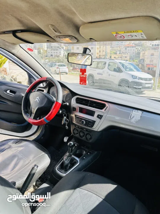 ستروين سيليزيه 2018