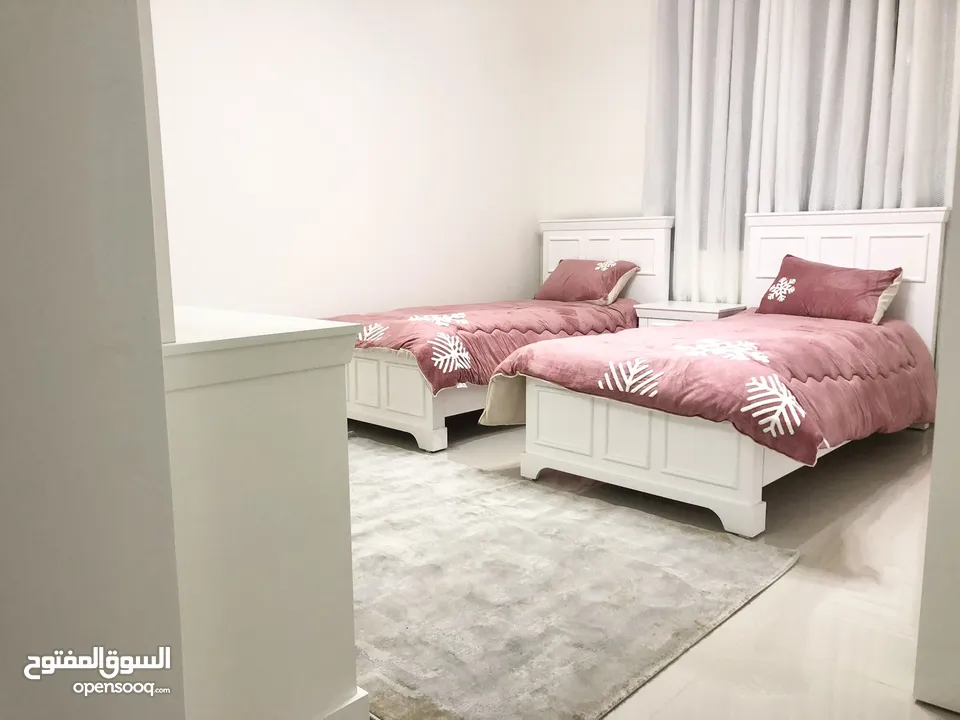 شقق للايجار في رام الله