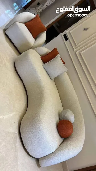 ..كنب وغرف نوم