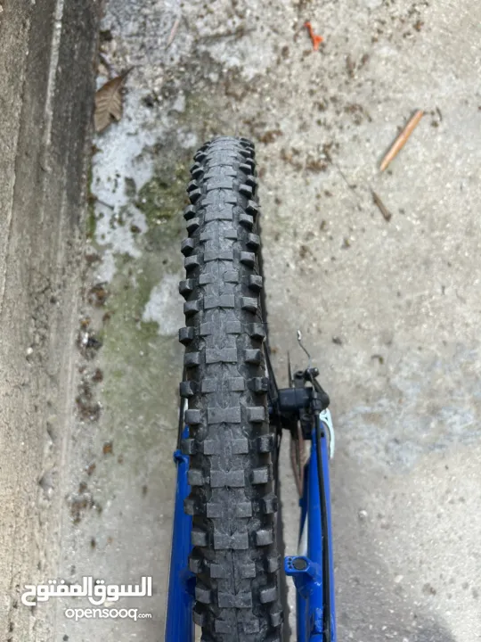 بسكليت غيارات  للبيع