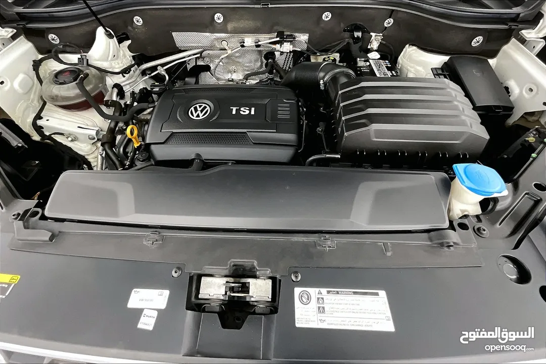 2019 Volkswagen Teramont S  • Big Price Drop • 1 Year free warranty • 328641