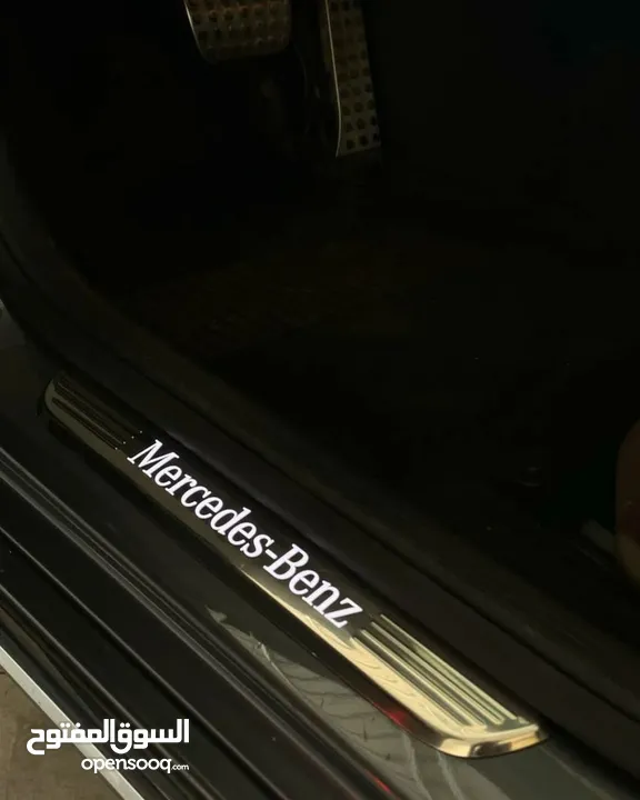 MERCEDES E250 2020 فحص كامل حرة
