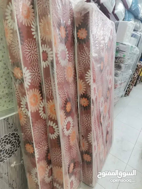 فرشات مفرد ومزوج مفارش