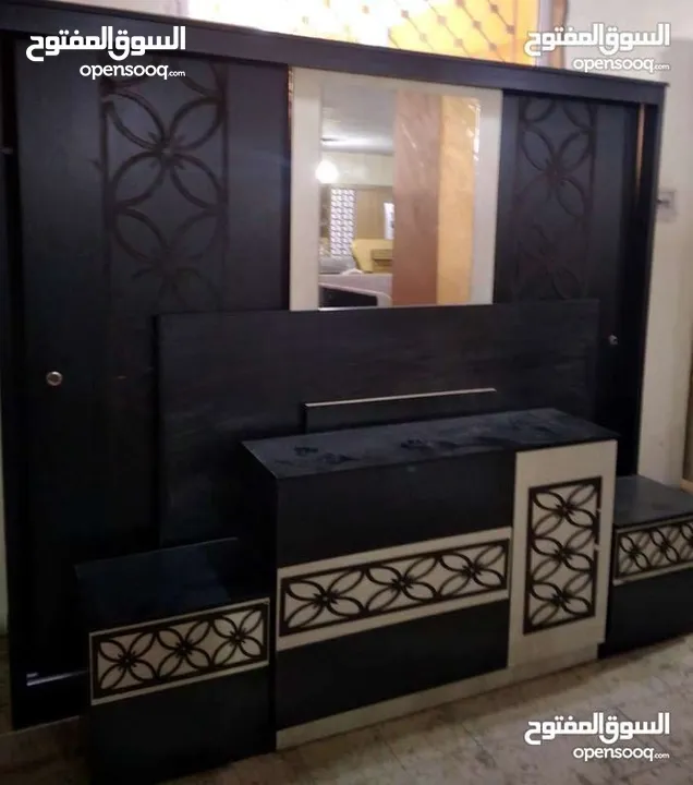 غرفه نوم ماستر لامينيت تركي جميع الالوان  غرف نوم اثاث فاخر تفصيل وجاهز للبيع بامكانك الطلب اون لاين