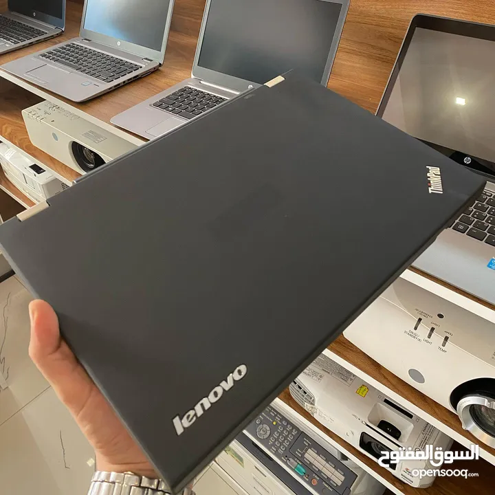 لابتوب LENOVO بسعر 105