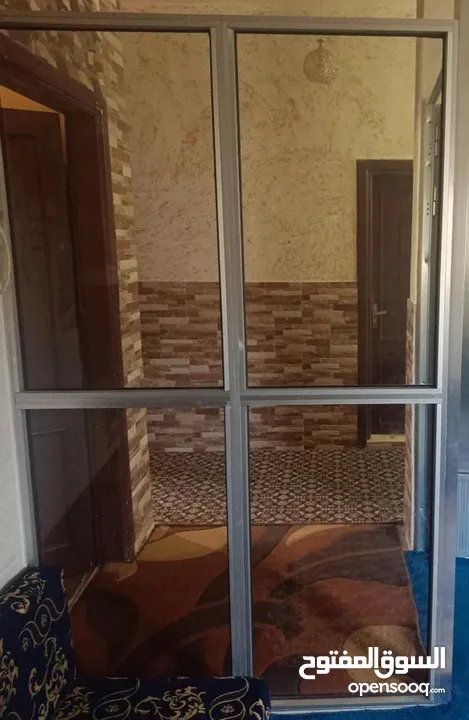 قاطع المنيوم للبيع بسعر مغري جداً