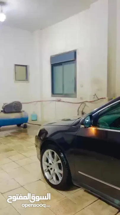 جولف (باسات) 2006