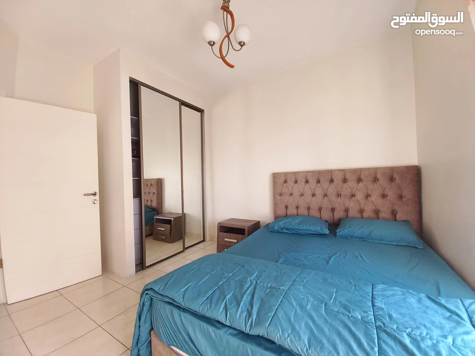 شقة مفروشة للإيجار في الشميساني  ( Property 36140 )-175064253