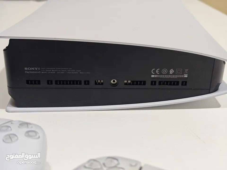 PlayStation digital للبيع