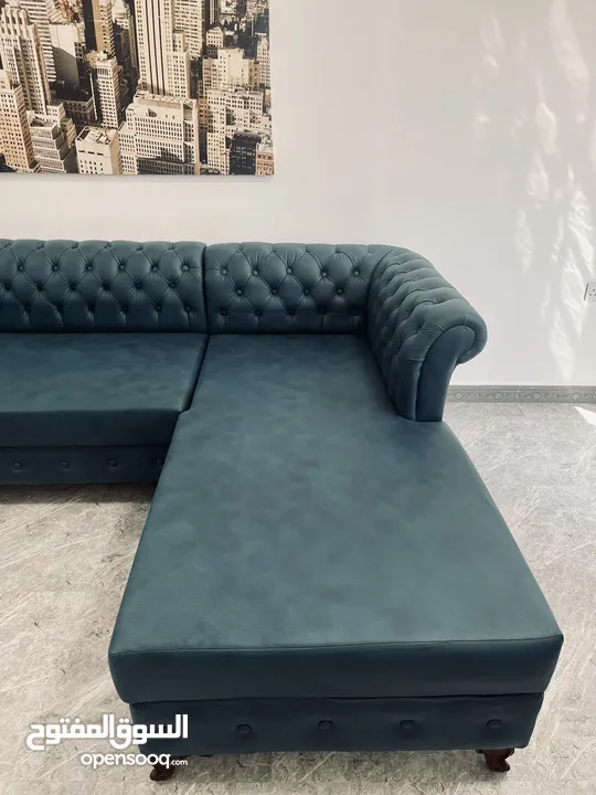 The brand new sofa made in italy (NEVER USED)