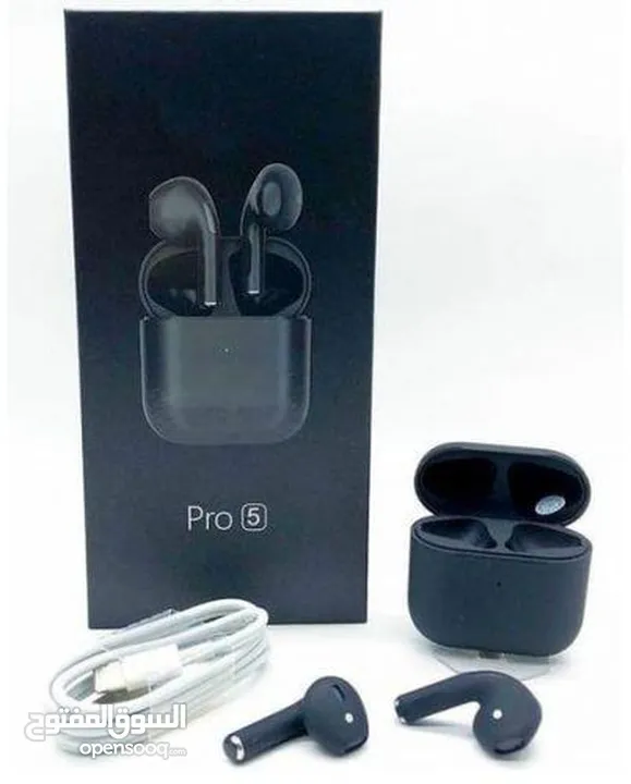 سماعات earbuds   سماعة M90  سماعة M19 سماعة pro5 سماعة M10