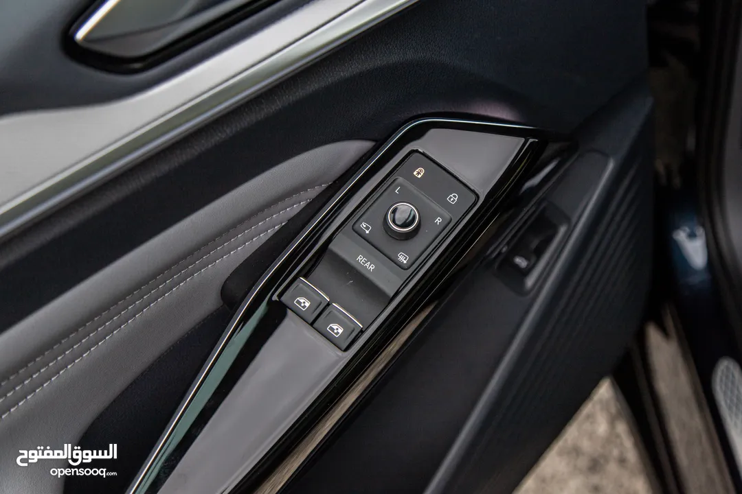 امتلكها الان بدفعة اولى 10% من سبيد اوتو و بمناسبة الافتتاح   Volkswagen ID.4 Corzz Pro 2024