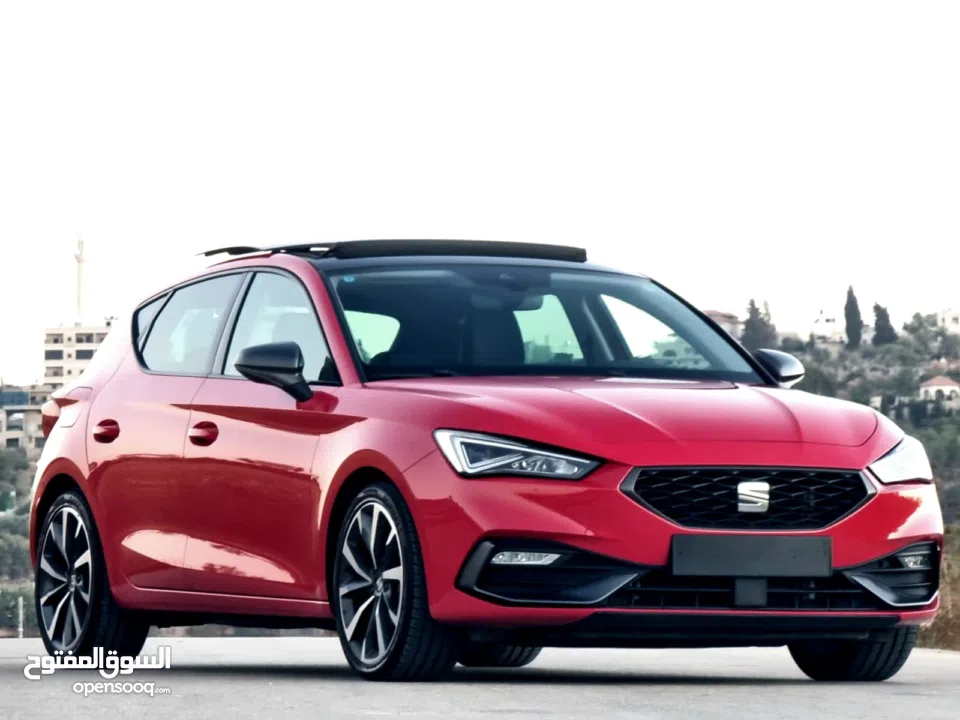 ليون Fr 2021 مطور 1500 بنزين ترخيص 2021 فل مسكر