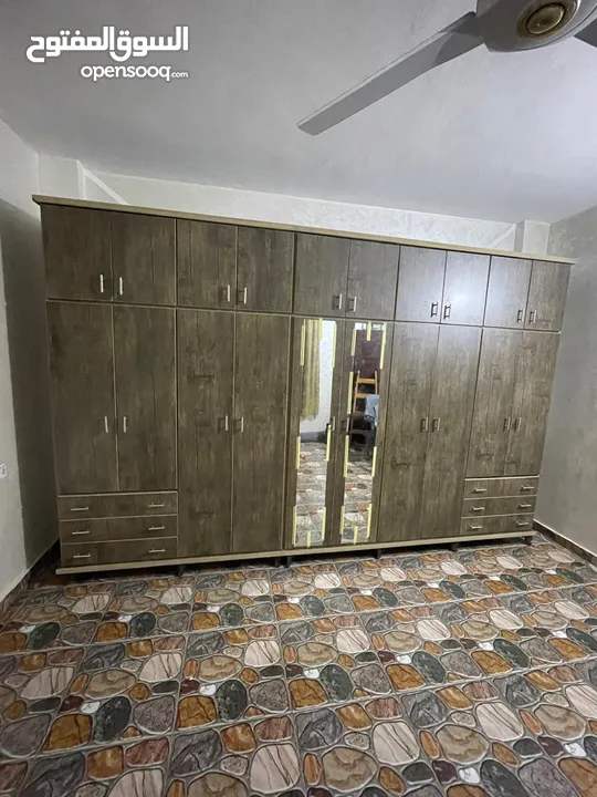 خزاين طابقين