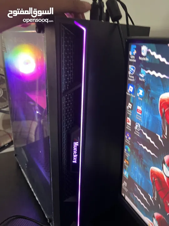 PC gaming for sell