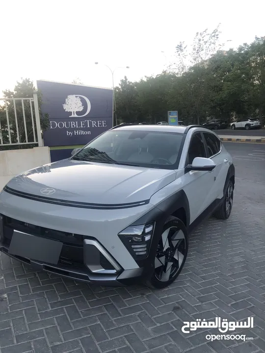 هيونداي كونا 2024 LIMTED